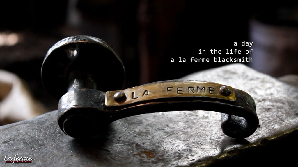 ブランドイメージ動画